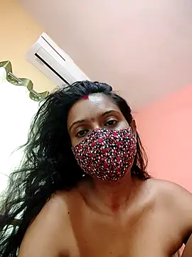 SuperSexyJaneman online show from April 4, 2026, 6:11 am