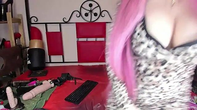 Princess18xxx online show from April 21, 2026, 6:34 pm