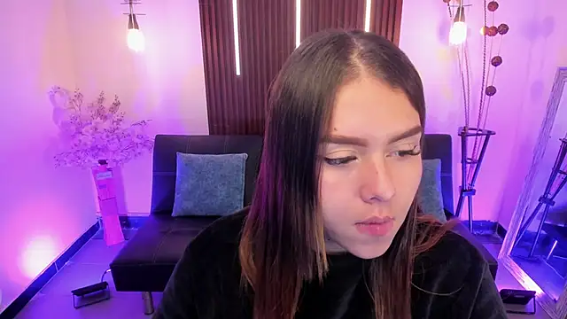 ArianaBaker online show from January 16, 2026, 4:11 pm