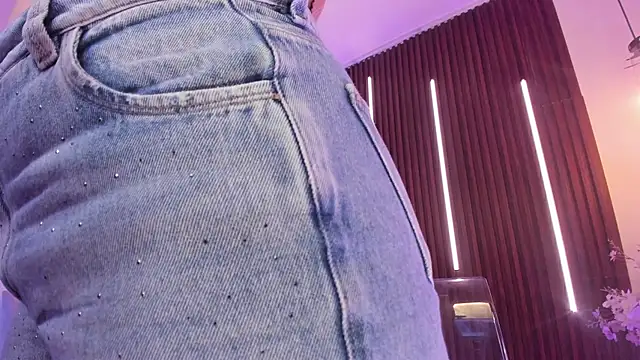 ArianaBaker online show from March 14, 2026, 1:38 pm