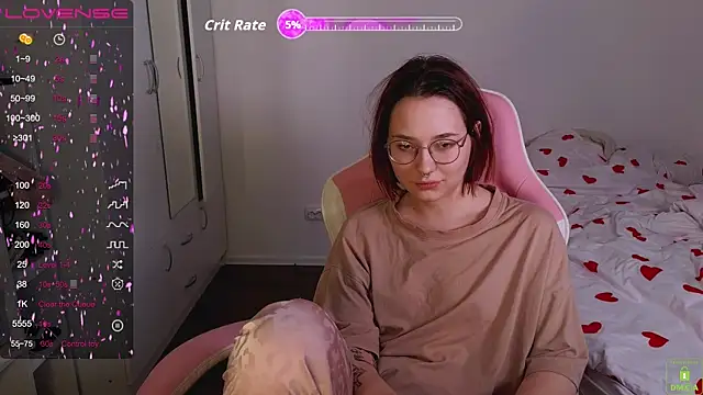 Airyhill online show from October 23, 2025, 7:40 am