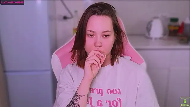 Airyhill online show from March 22, 2026, 7:28 pm