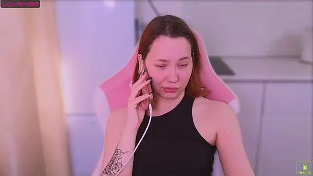 Airyhill online show from April 9, 2026, 12:43 pm