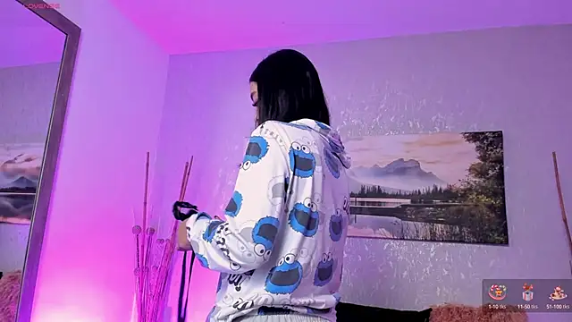 Snapshot of Natt_collins chatting on October 12, 2025, 1:04 am Natt collins online show from October 12, 2025, 1:04 am