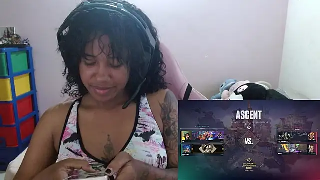 Snapshot of TiffanyRoouse chatting on September 24, 2025, 10:46 pm TiffanyRoouse online show from September 24, 2025, 10:46 pm