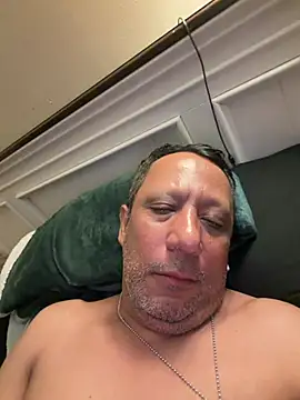 Snapshot of Miguela197301 chatting on July 3, 2026, 7:48 am Miguela197301 online show from July 3, 2026, 7:48 am