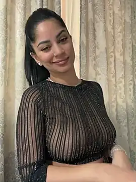 Snapshot of _adelle chatting on March 13, 2025, 10:15 am adelle online show from March 13, 2025, 10:15 am