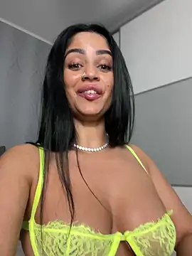 Snapshot of _adelle chatting on March 20, 2025, 12:11 pm adelle online show from March 20, 2025, 12:11 pm