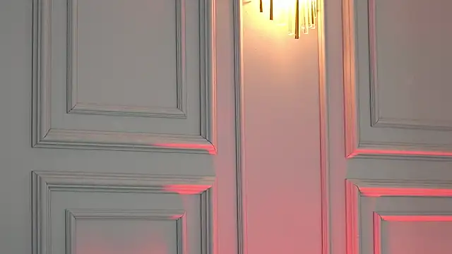 BlairSanders online show from January 19, 2025, 7:15 pm