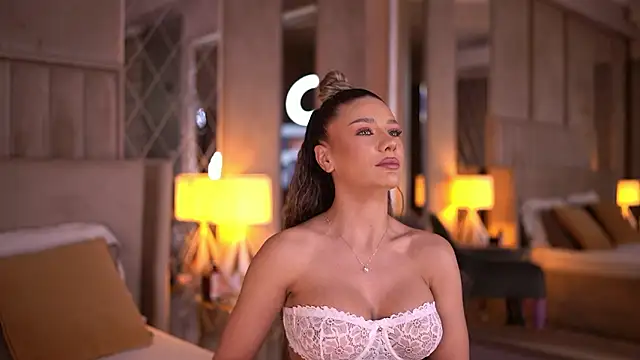 Snapshot of BlairSanders chatting on January 31, 2026, 7:23 pm BlairSanders online show from January 31, 2026, 7:23 pm