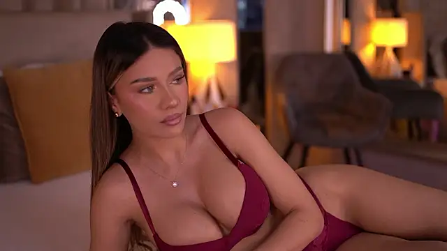 Snapshot of BlairSanders chatting on February 2, 2026, 7:12 pm BlairSanders online show from February 2, 2026, 7:12 pm