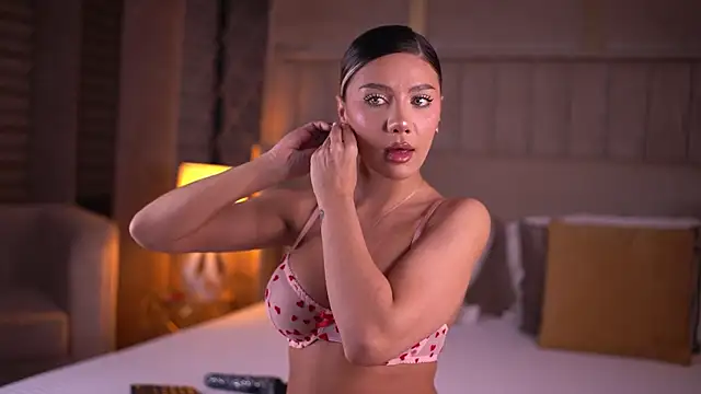 BlairSanders online show from April 13, 2026, 6:24 pm