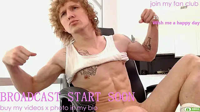 jammysir online show from April 3, 2026, 12:03 pm