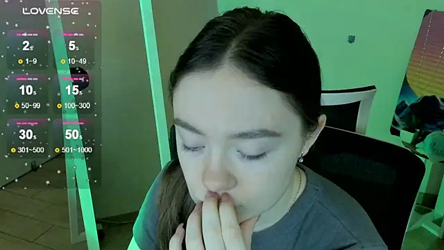 Florence meow online show from February 2, 2026, 7:40 am