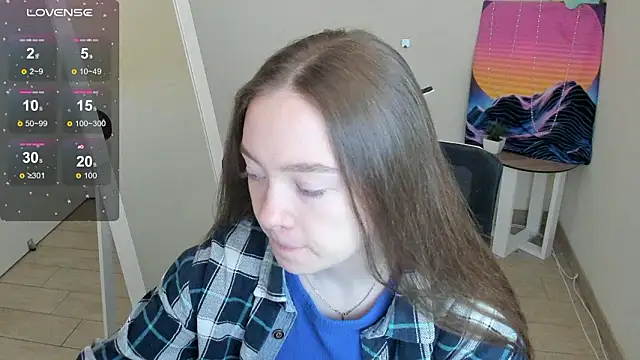 Florence meow online show from March 29, 2026, 6:35 am