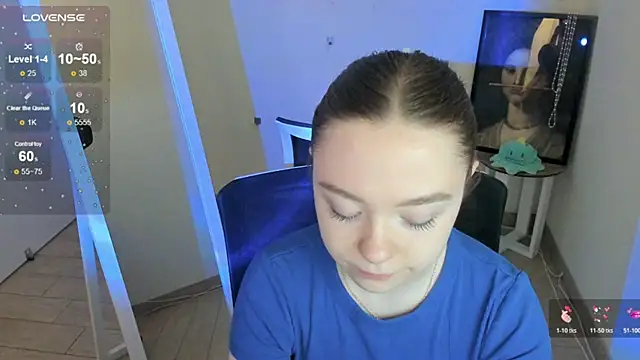 Florence meow online show from April 10, 2026, 6:51 am