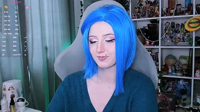 ohclementine online show from March 26, 2026, 11:05 am