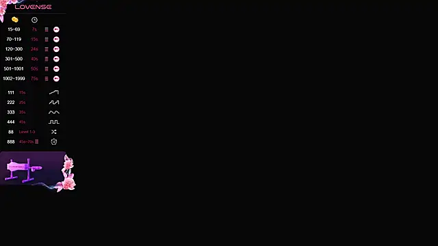 VanessaSimon online show from February 3, 2025, 12:25 pm