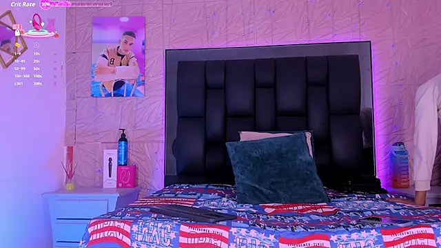 Snapshot of dilan_alfonzo chatting on September 18, 2025, 8:11 pm dilan alfonzo online show from September 18, 2025, 8:11 pm