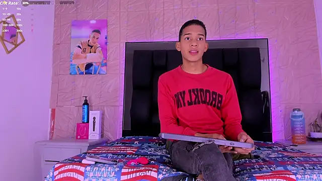 Snapshot of dilan_alfonzo chatting on September 27, 2025, 8:14 pm dilan alfonzo online show from September 27, 2025, 8:14 pm