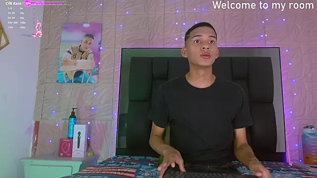 Snapshot of dilan_alfonzo chatting on October 5, 2025, 7:34 pm dilan alfonzo online show from October 5, 2025, 7:34 pm