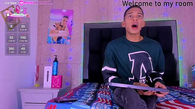 Snapshot of dilan_alfonzo chatting on October 9, 2025, 7:34 pm dilan alfonzo online show from October 9, 2025, 7:34 pm