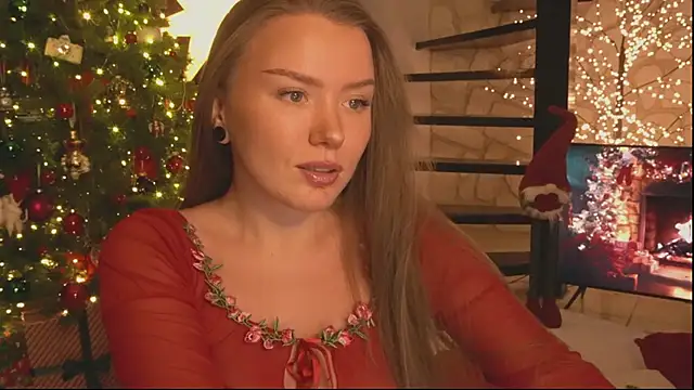 DaisyStacey online show from December 22, 2025, 7:11 pm