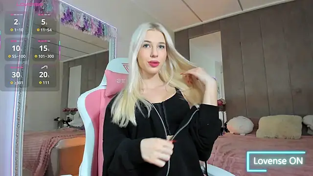 Yanna miana online show from October 8, 2025, 6:33 am