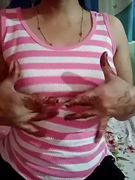 Ankita202 online show from October 22, 2025, 4:24 am