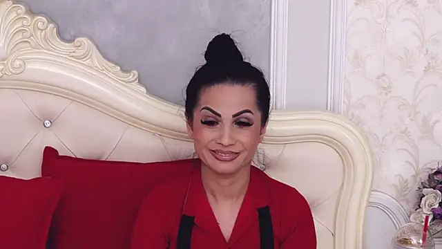 HeidiLust online show from February 26, 2026, 8:02 am