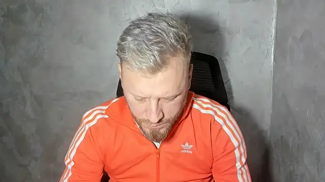 ANGELALEXYNO2024 online show from January 19, 2026, 8:51 am