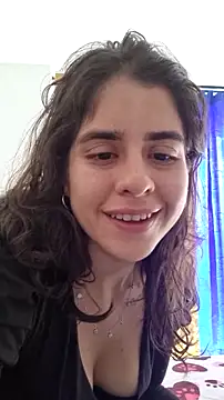 Snapshot of LexaDeRusso chatting on March 11, 2025, 8:31 pm LexaDeRusso online show from March 11, 2025, 8:31 pm