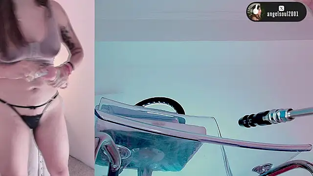 Angelst   online show from March 3, 2026, 7:58 am