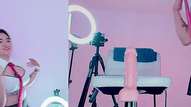 Angelst   online show from March 27, 2026, 8:09 am