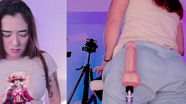 Angelst   online show from April 13, 2026, 1:22 am