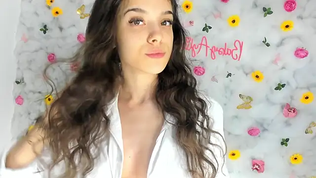 Snapshot of BabyAylin chatting on March 1, 2025, 5:42 am BabyAylin online show from March 1, 2025, 5:42 am