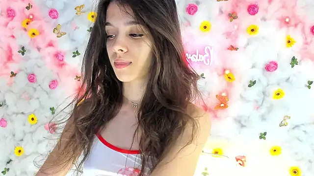 Snapshot of BabyAylin chatting on March 20, 2025, 5:02 am BabyAylin online show from March 20, 2025, 5:02 am