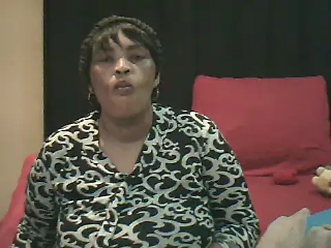 SexxyBoob online show from April 9, 2026, 7:25 am