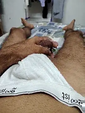 Jack31531 online show from October 11, 2025, 4:01 am