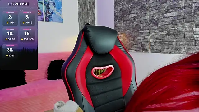 Ariadna sc online show from October 14, 2025, 1:23 pm