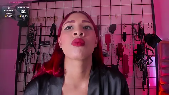 charrlotte quinn online show from January 15, 2026, 3:16 pm