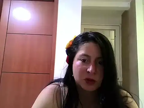 agathacorlincm101 online show from July 7, 2026, 6:34 pm