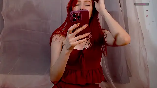 Snapshot of lanaturner_ chatting on January 31, 2025, 4:58 am lanaturner online show from January 31, 2025, 4:58 am