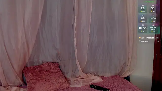 Snapshot of lanaturner_ chatting on March 16, 2025, 2:10 am lanaturner online show from March 16, 2025, 2:10 am