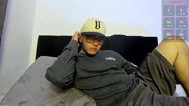 male pussy online show from April 3, 2026, 1:14 am