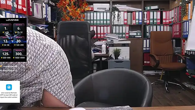 Snapshot of classyladyrellax chatting on December 20, 2024, 1:22 pm classyladyrellax online show from December 20, 2024, 1:22 pm