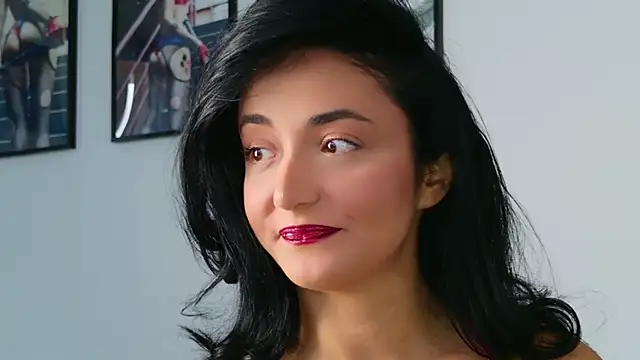 KatherineRyder online show from October 2, 2025, 8:32 am