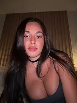 Snapshot of Lizhush_ chatting on January 12, 2025, 5:11 pm Lizhush online show from January 12, 2025, 5:11 pm