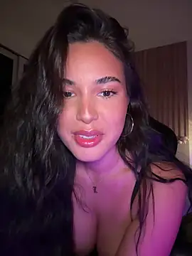 Lizhush  online show from March 20, 2025, 5:58 pm