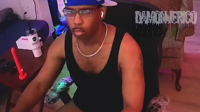 Southernfuckery online show from March 22, 2026, 4:27 am